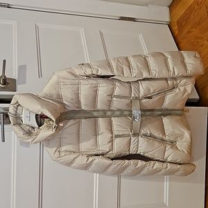 Moncler Down Alouette Women's Puffer jacket size 2
